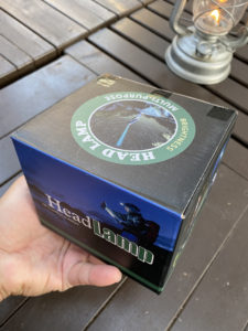 TomoLightのCMA-1001LT