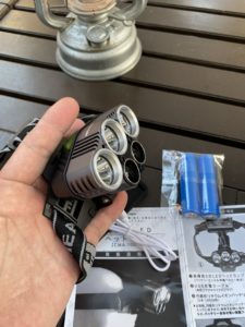 TomoLightのCMA-1001LT