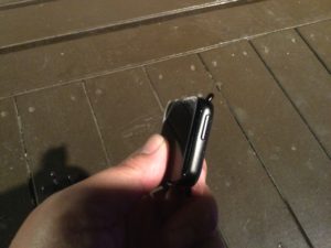 スマートウォッチ