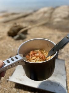 Seriaのクッカークリップ