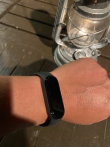 Xiaomi Mi Band 5 スマートウォッチ