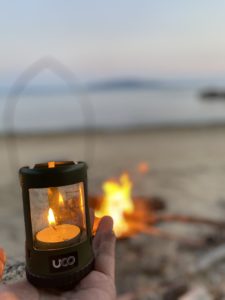 UCO　ミニランタン