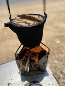 パイロマスター2