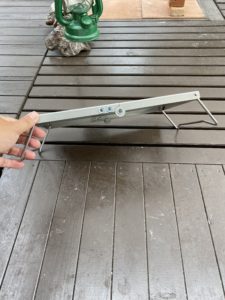 KVASSの遮熱テーブル