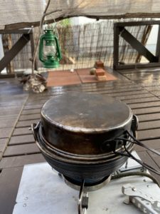 アクアパッツァ