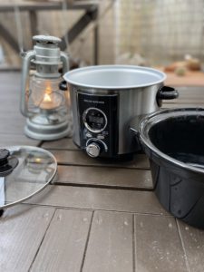 コトコト煮込みシェフ