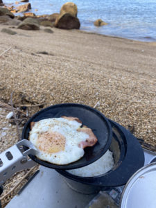 セリアクッカークリップ