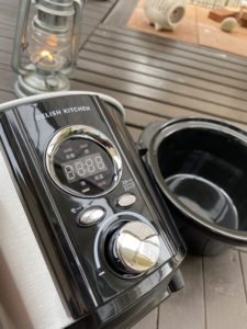 コトコト煮込みシェフ