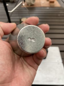 アペリティフカップ梅