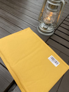 ピコグリル398の火床