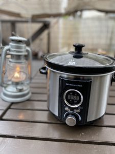 コトコト煮込みシェフ