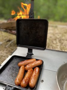 バウルーでウィンナー