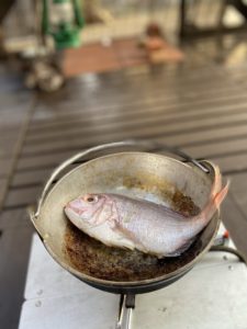 アクアパッツァ