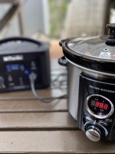 コトコト煮込みシェフ