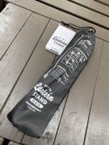 ハイマウント　ミニランタンスタンド