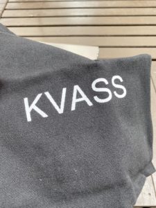 KVASSの遮熱テーブル