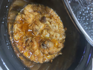 コトコト煮込みシェフ