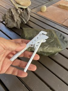 クッカークリップ