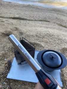 スティックターボⅡ