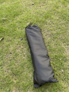 Ribitekアウトドアハンガー