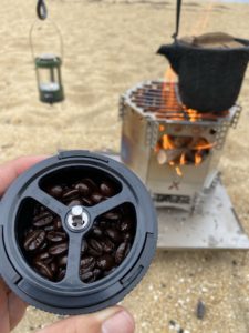 ロケーションコーヒー