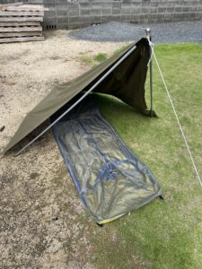 Soomloomモスキートネット