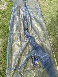 Soomloom　モスキートネット