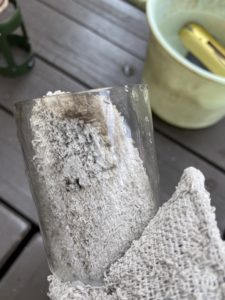 キャンドルランタン