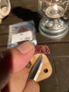 さめじま精肉店