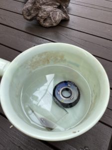 キャンドルランタン