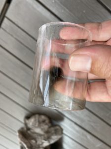 キャンドルランタン