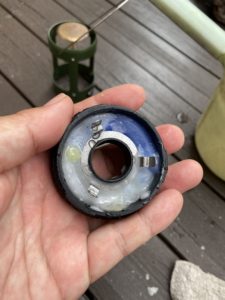 キャンドルランタン