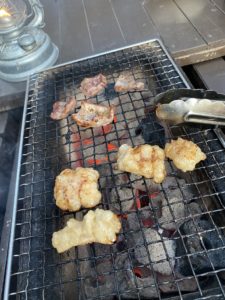 くらべこ焼肉セット