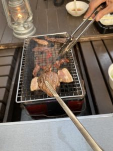 焼肉