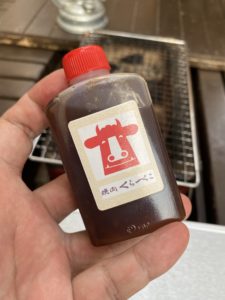 くらべこ焼肉セット