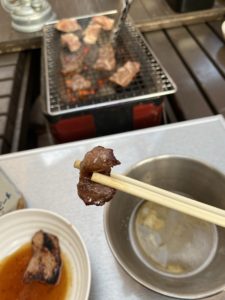 くらべこ焼肉セット