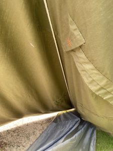 Soomloomモスキートネット