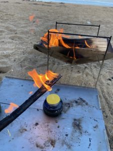 キャンドルランタン