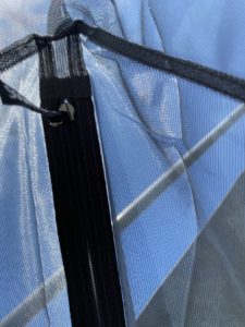 Soomloom　モスキートネット