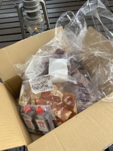 くらべこ焼肉セット