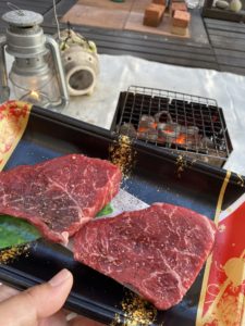モモ肉