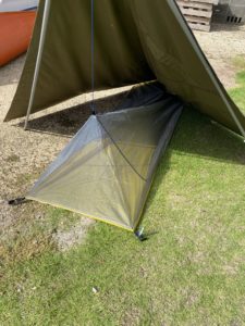 Soomloomモスキーノネット