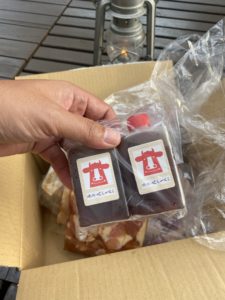 くらべこ焼肉セット