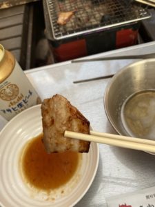 くらべこ焼肉セット