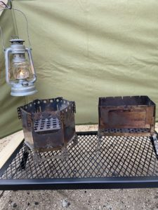 ヨーラーメッシュテーブル