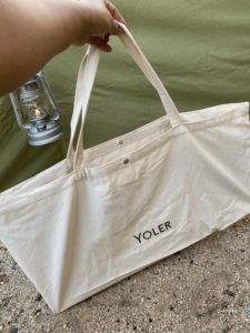 ヨーラーメッシュテーブル