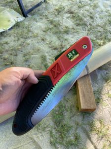 神沢精工サムライ