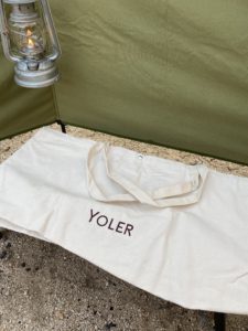 ヨーラーメッシュテーブル