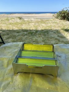 ファイヤーセーフ