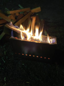 ぷちもえファイヤー